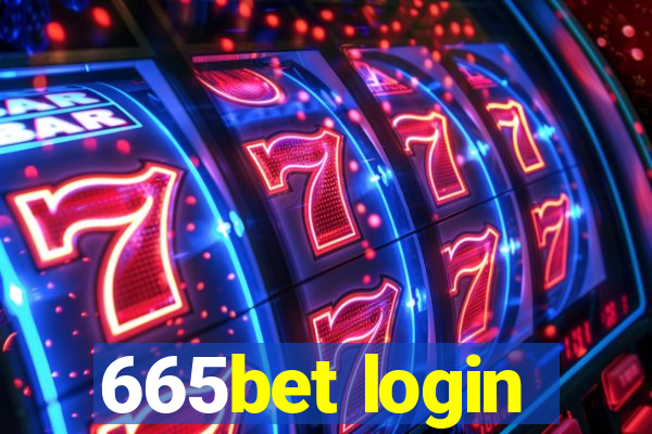 665bet login
